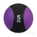 Gym Exercise Rubber Medicine Ball Balance Weight Ball